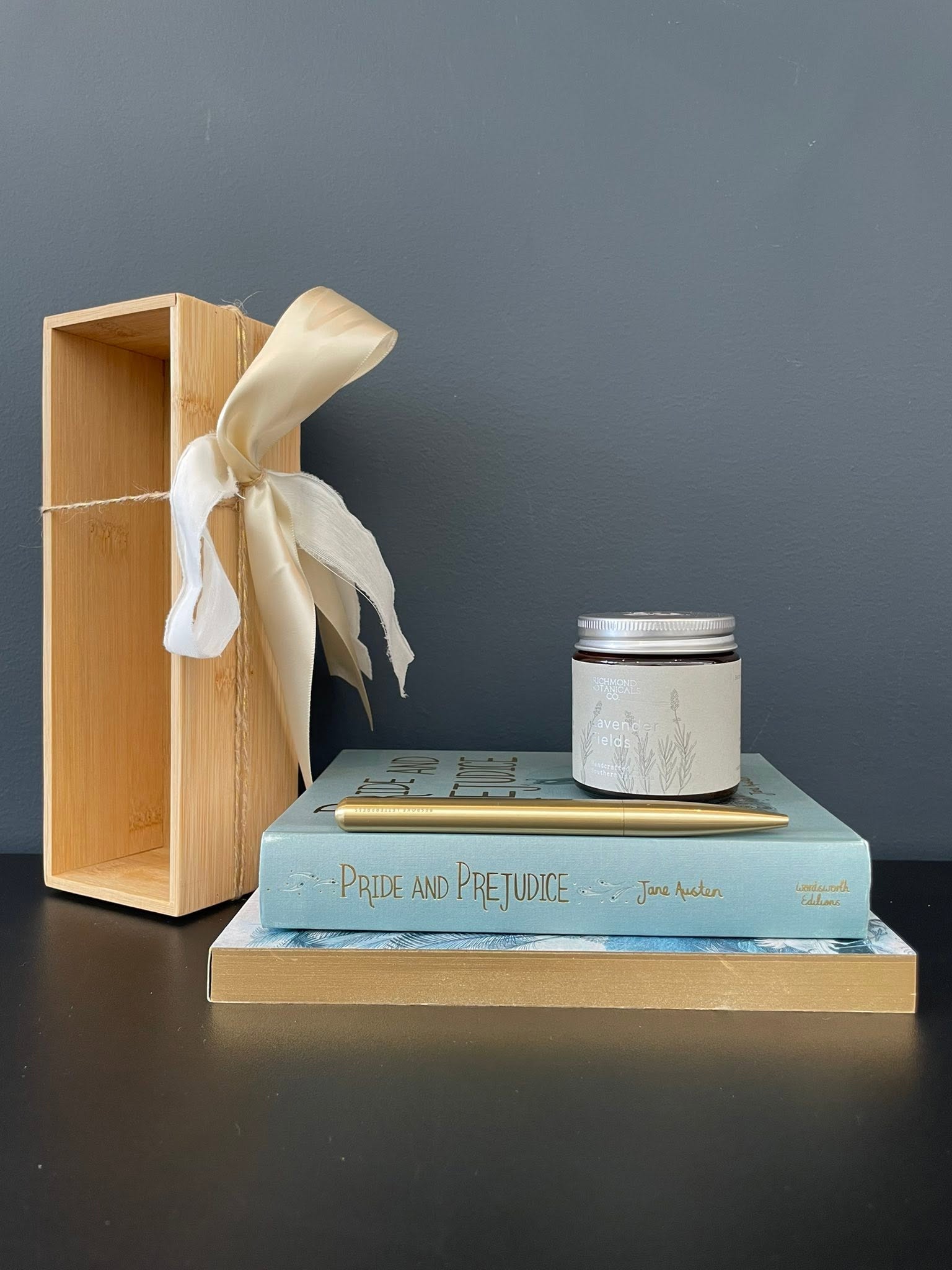 Embrace Signature Box
