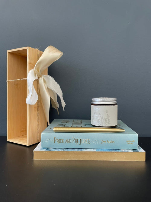 Embrace Signature Box